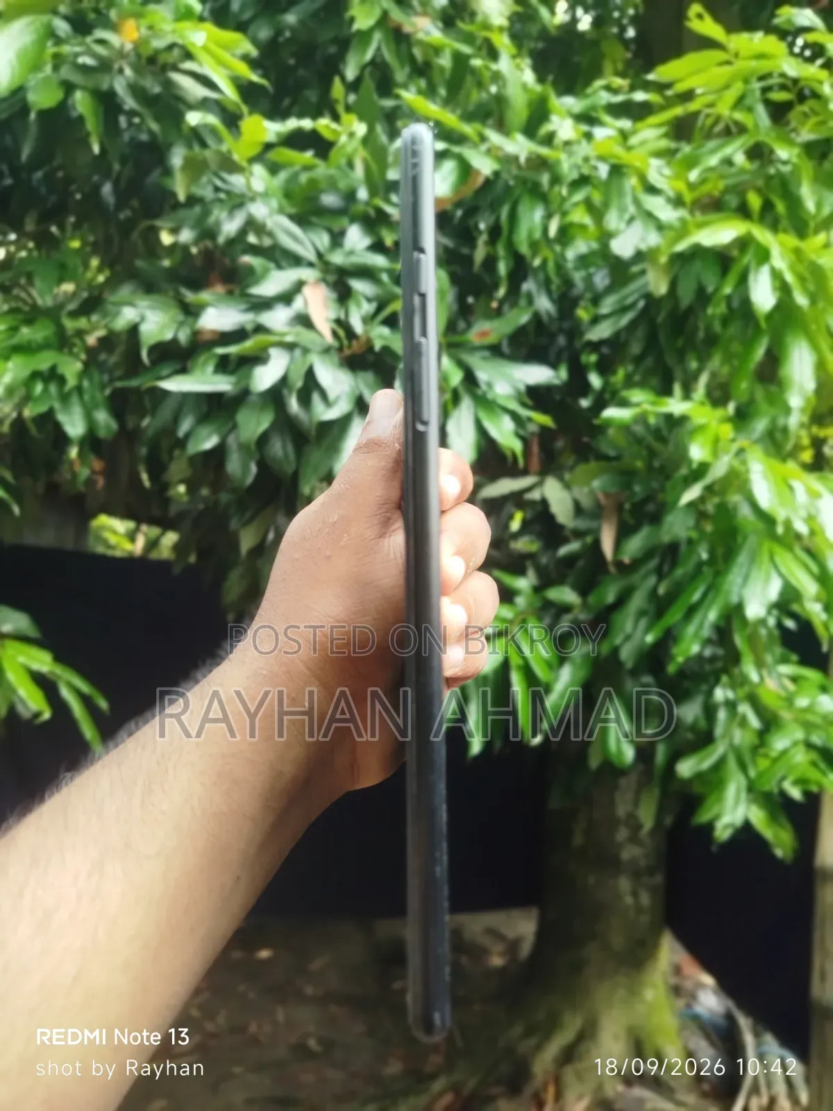 স্যামসাং এ১০ ৩২ জিবি ব্ল্যাক