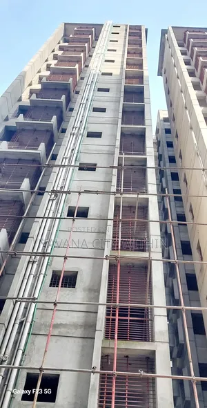 মিরপুরের নাবানা রিয়েল এস্টেটে ৩ বেডরুমের কনডো বিক্রয়ের জন্য
