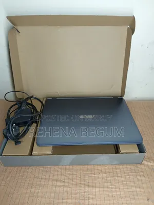Laptop Asus 12GB Intel Core i5 HDD+SSD 256GB