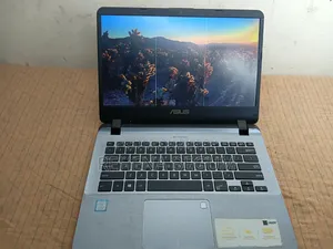 Laptop Asus 12GB Intel Core i5 HDD+SSD 256GB