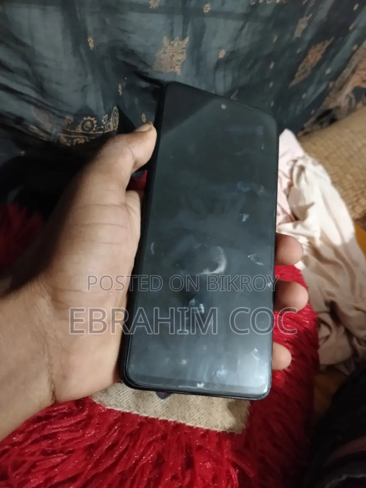 Realme 12 256 GB