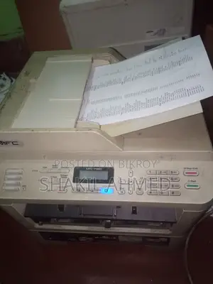 Brother MFC-7360 Laser Printer