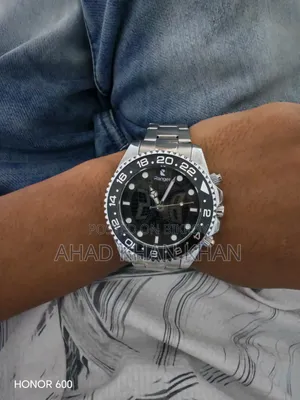 Ranger Watch