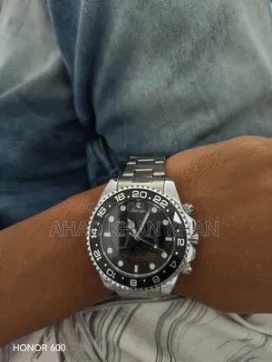 Ranger Watch