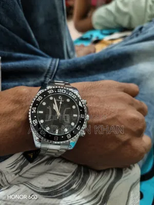 Ranger Watch