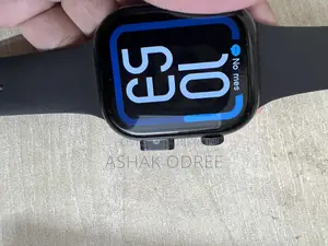 JSYÉS MS30 প্রোহ সিরিজ ১০ স্মার্টওয়াচ (মাত্র ১২ দিন ব্যবহৃত)