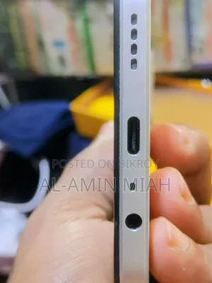 Realme P3 Pro 256 GB White
