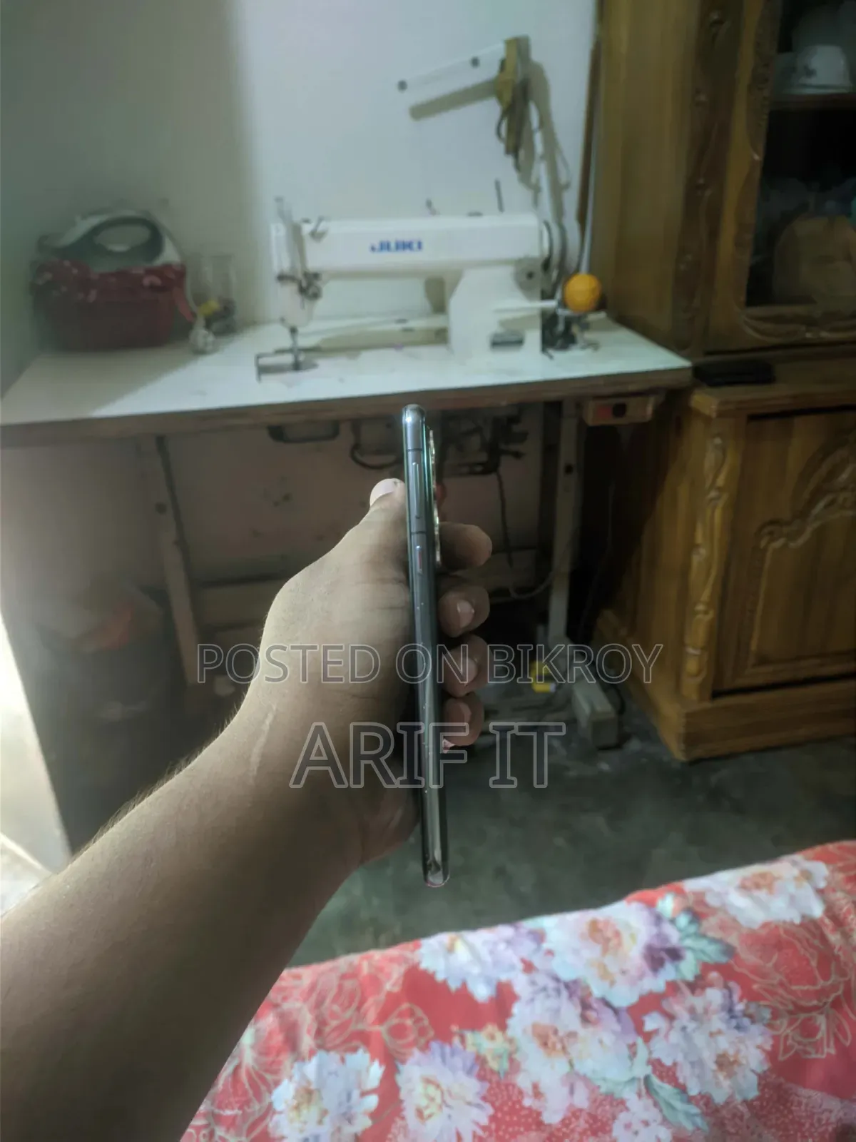 New Huawei P50 256 GB Silver