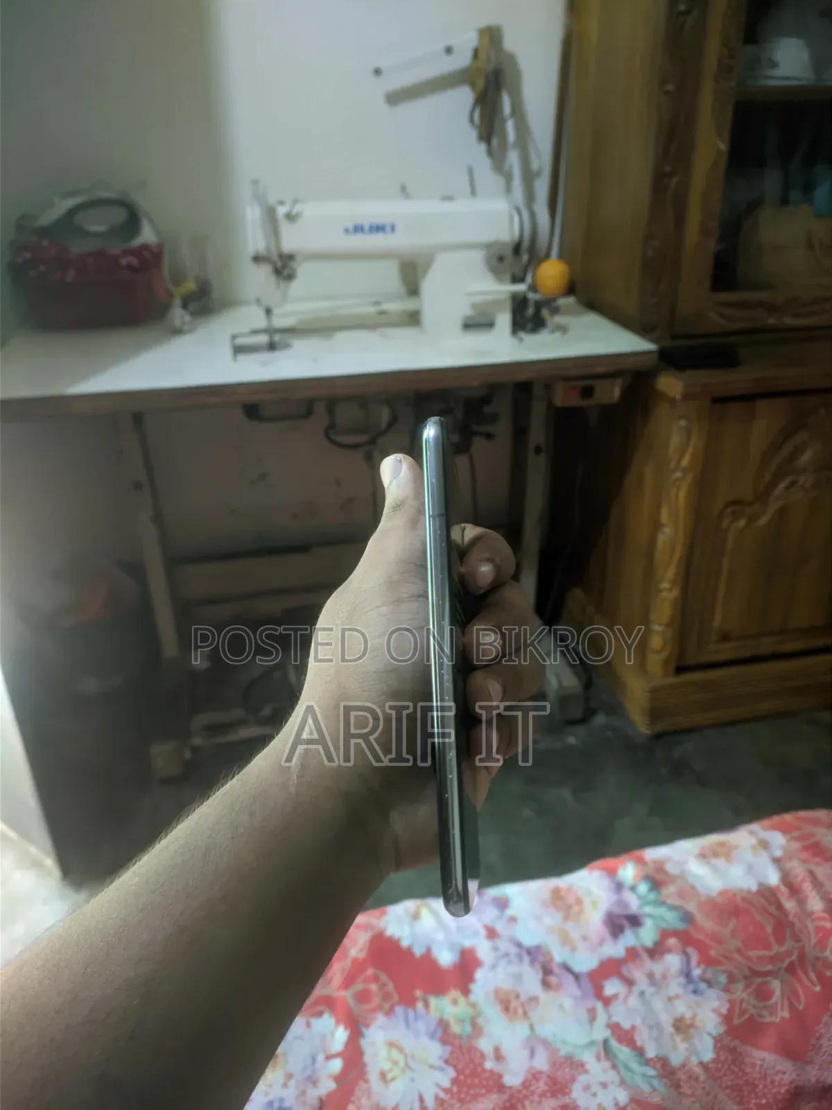 New Huawei P50 256 GB Silver