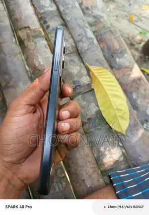 নতুন শাওমি রেডমি ১৫ ১২৮ জিবি কালো