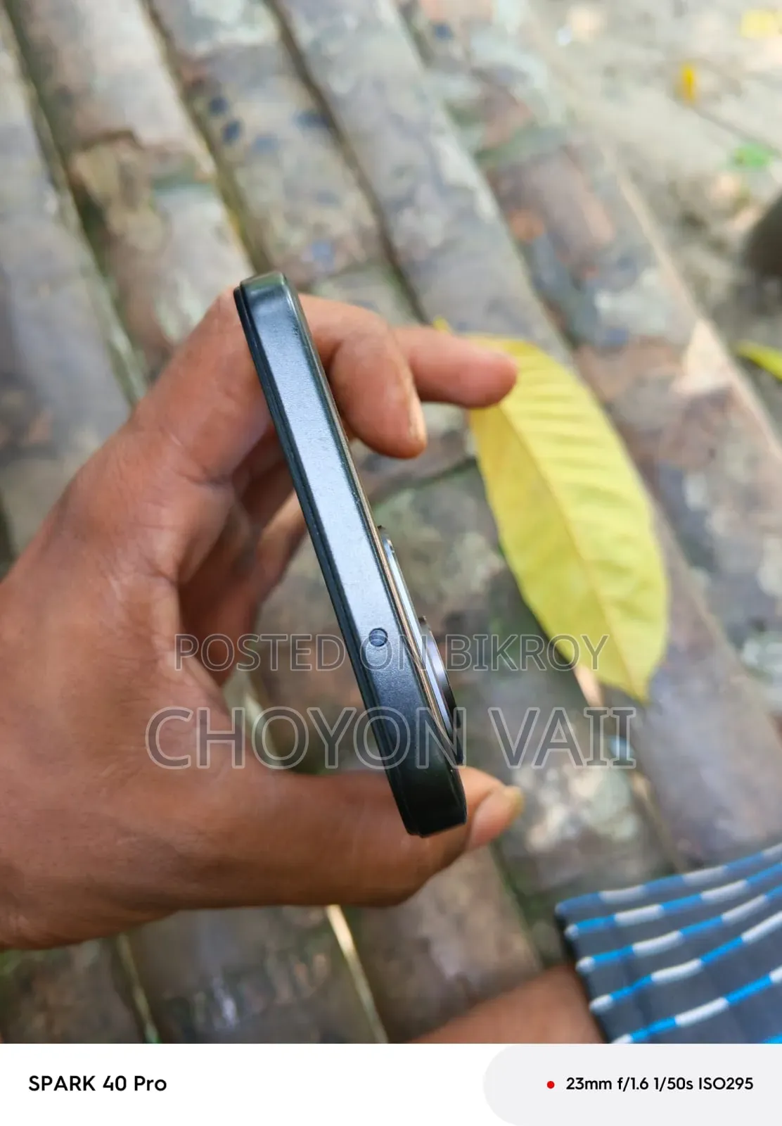 নতুন শাওমি রেডমি ১৫ ১২৮ জিবি কালো