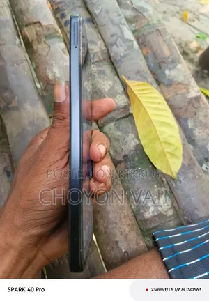 নতুন শাওমি রেডমি ১৫ ১২৮ জিবি কালো