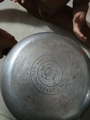 কিয়াম প্রেশার কুকার ৩.৫ লিটার
