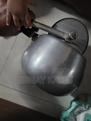 কিয়াম প্রেশার কুকার ৩.৫ লিটার