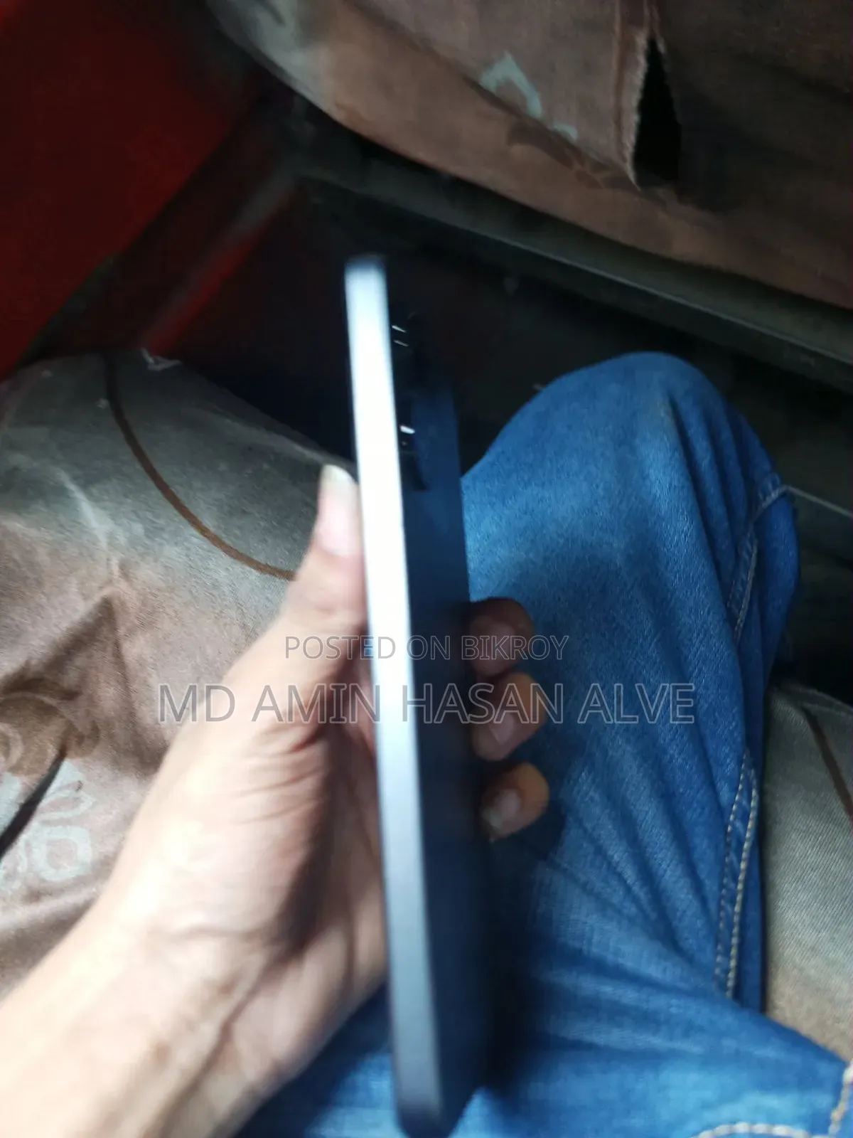 রিয়েলমি নোট ৬০এক্স ৬৪ জিবি কালো