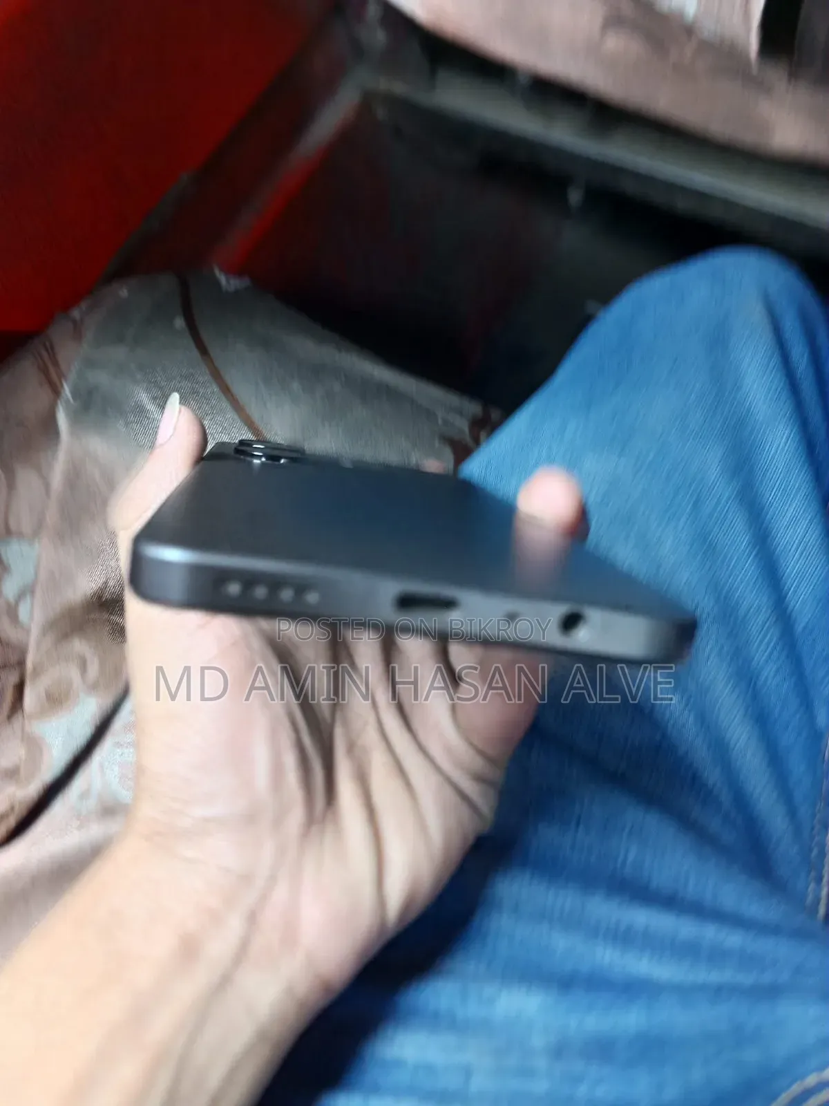 রিয়েলমি নোট ৬০এক্স ৬৪ জিবি কালো