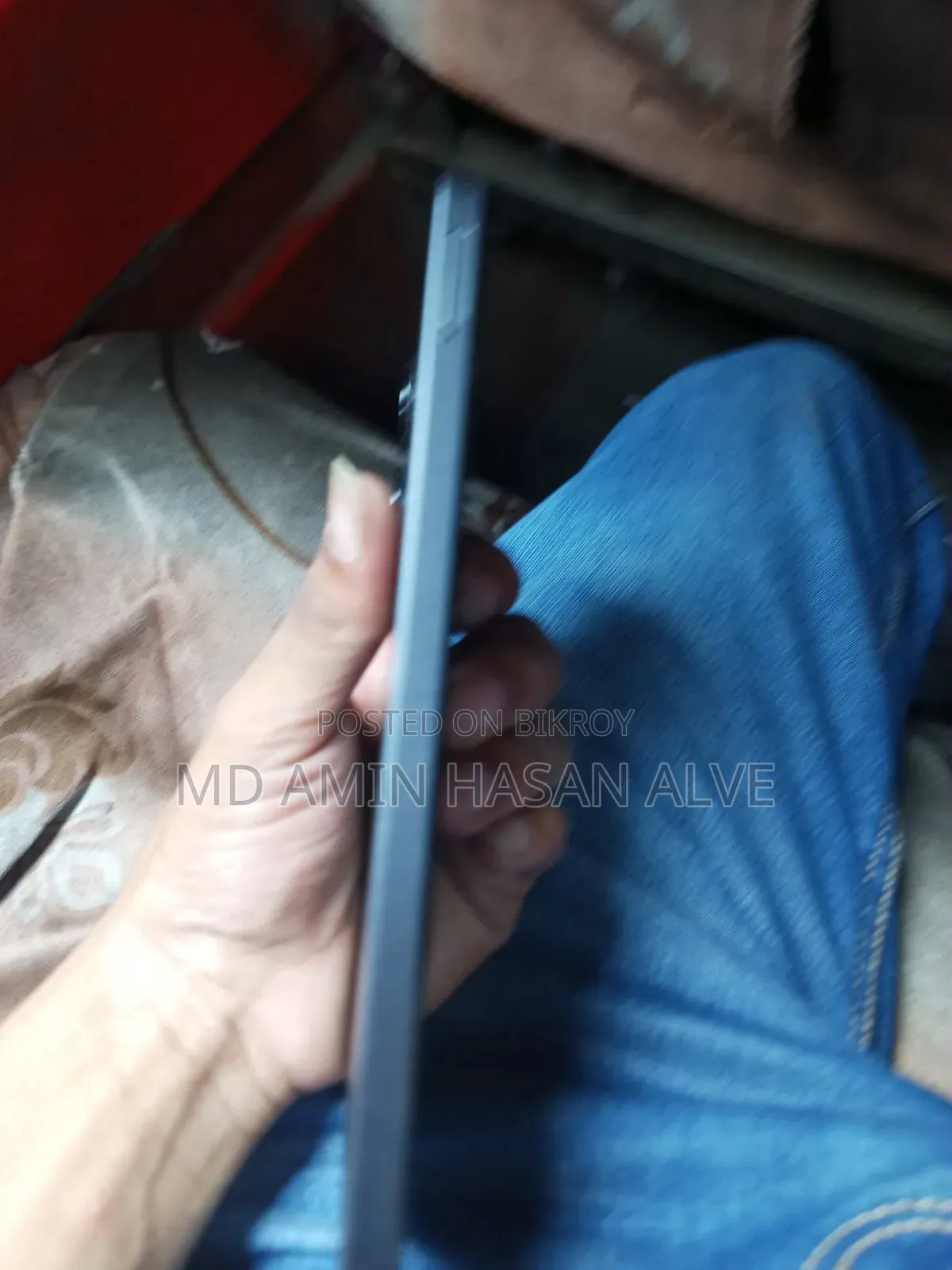 রিয়েলমি নোট ৬০এক্স ৬৪ জিবি কালো