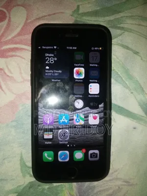 অ্যাপল আইফোন ৬এস ৬৪ জিবি হোয়াইট