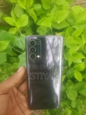 অপ্পো রেনো ৫ ১২৮ জিবি পার্পল