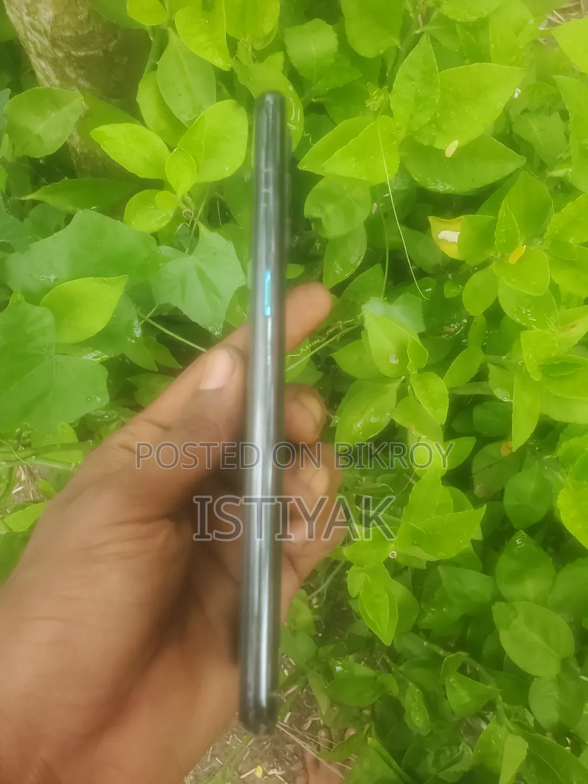 অপ্পো রেনো ৫ ১২৮ জিবি পার্পল