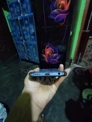 টেকনো পপ ৫ প্রো ৩২ জিবি ব্লু