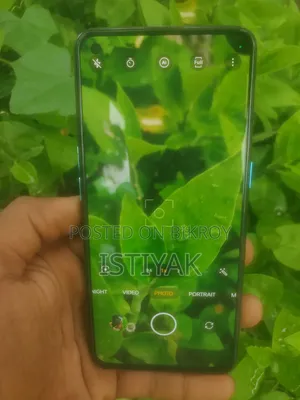 অপ্পো রেনো ৫ ১২৮ জিবি পার্পল