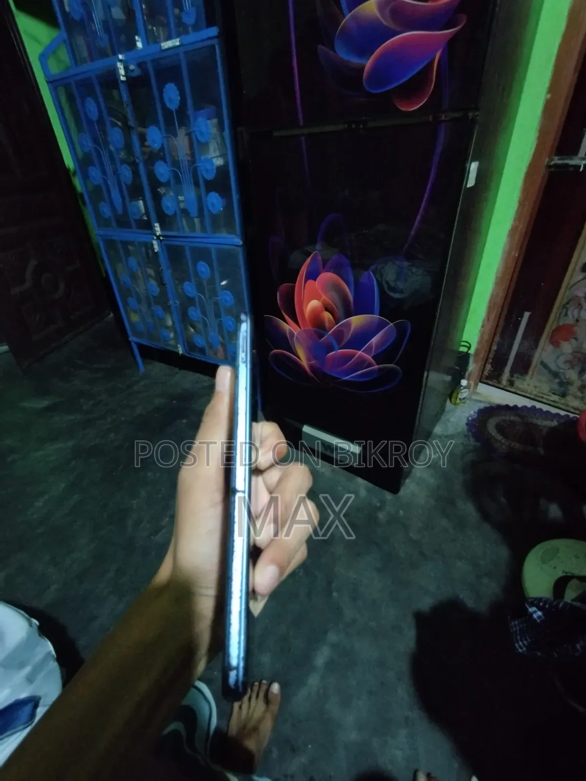 টেকনো পপ ৫ প্রো ৩২ জিবি ব্লু