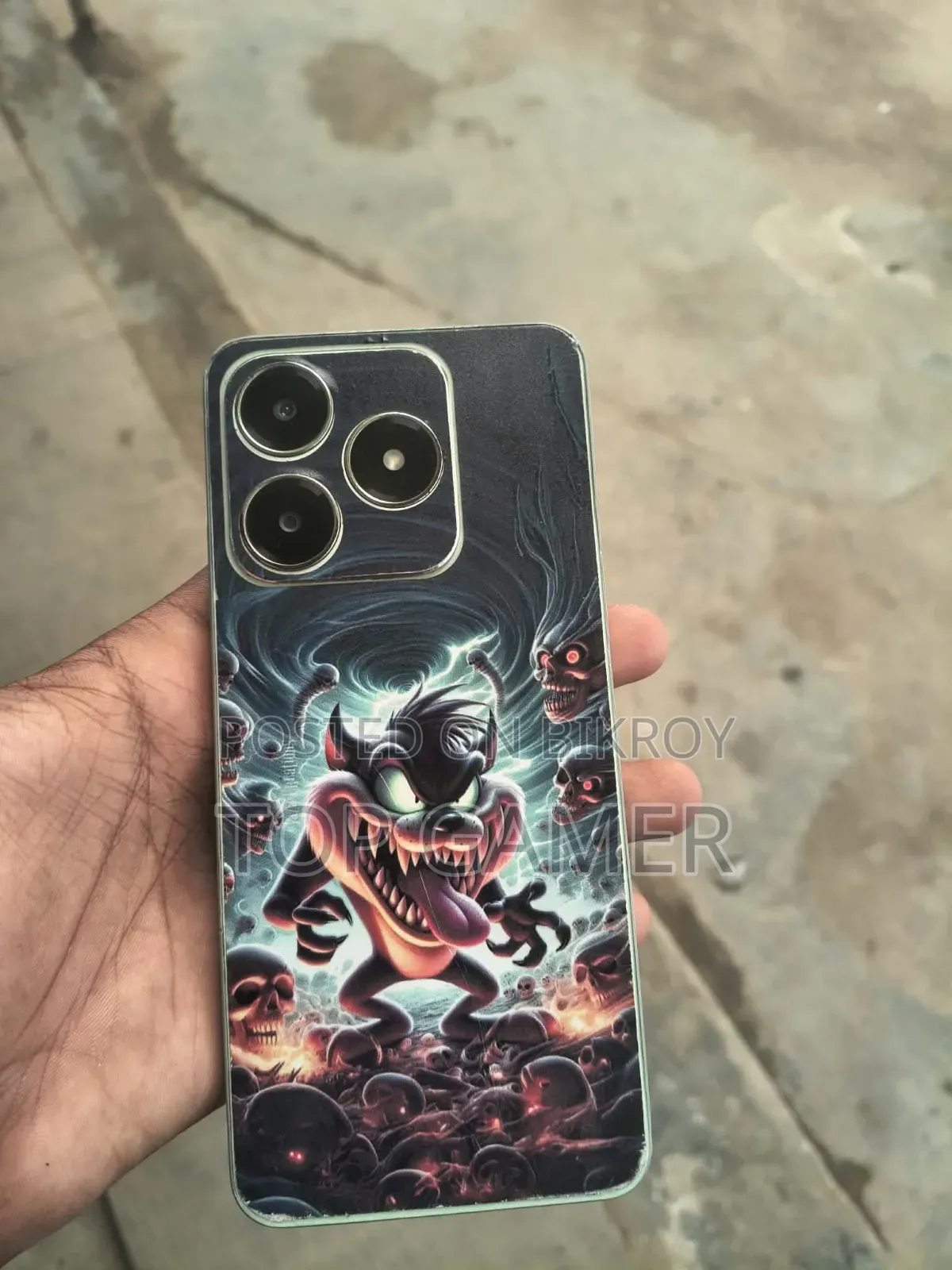 Realme C61 128 GB