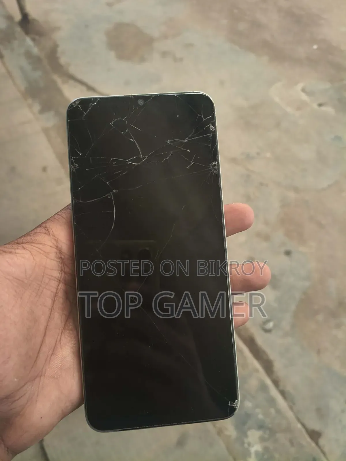 Realme C61 128 GB