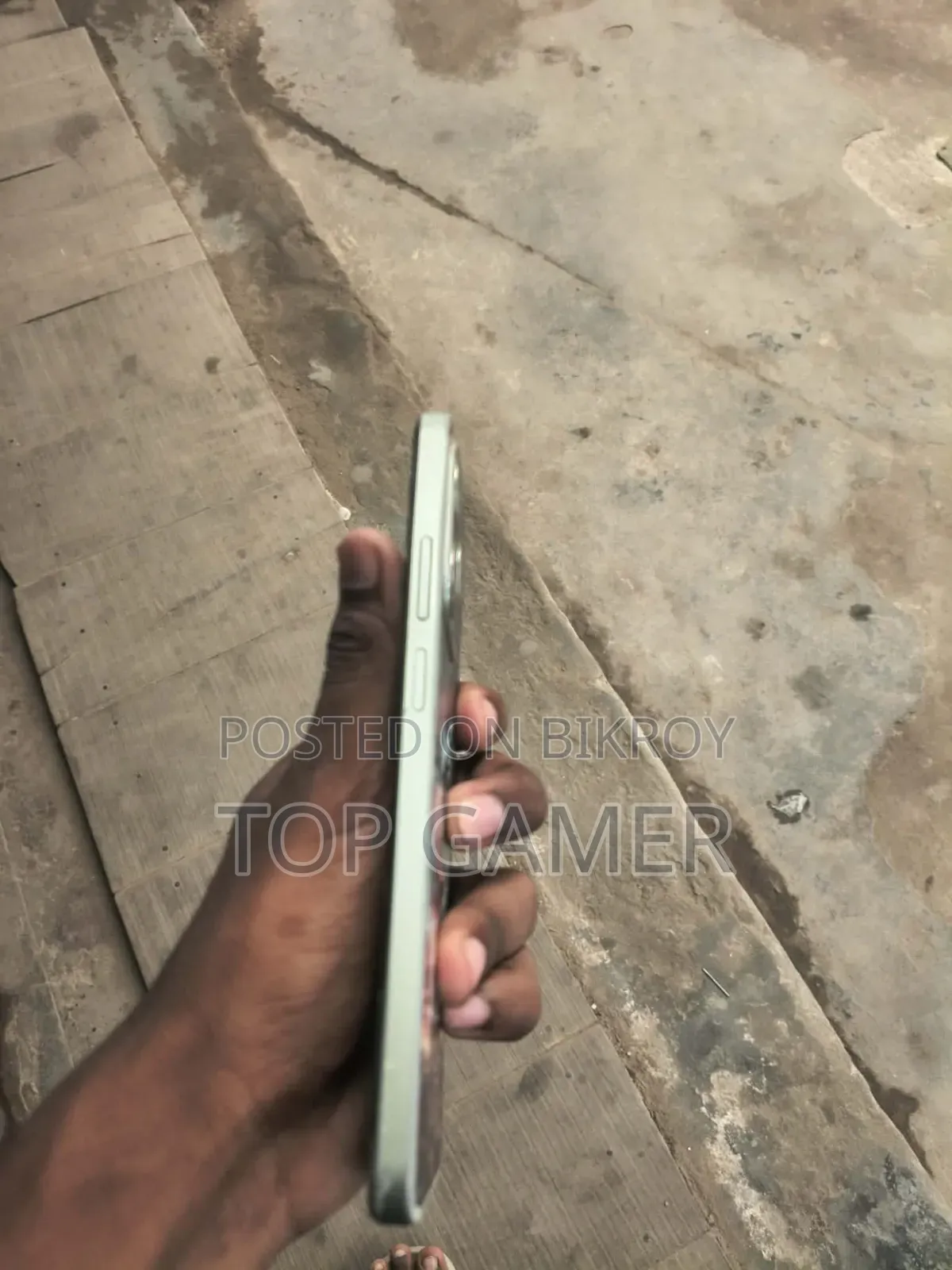 Realme C61 128 GB