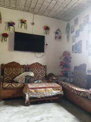 3 Bedroom House in Akua Paschim Para, Mymensingh Sadar for sale