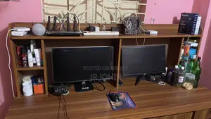 Computer Table (কম্পিউটার টেবিল)