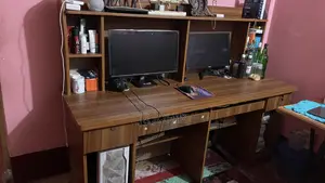 Computer Table (কম্পিউটার টেবিল)