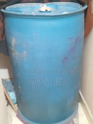 Two Drums
