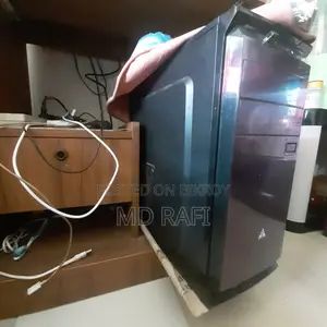 Desktop Computer Asus 2GB Intel Core i3 SSD 4TB