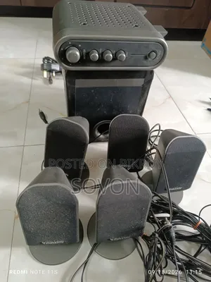 স্পিকার ৭:১