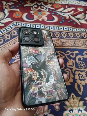 Motorola Edge 60 Fusion 256 GB Gray