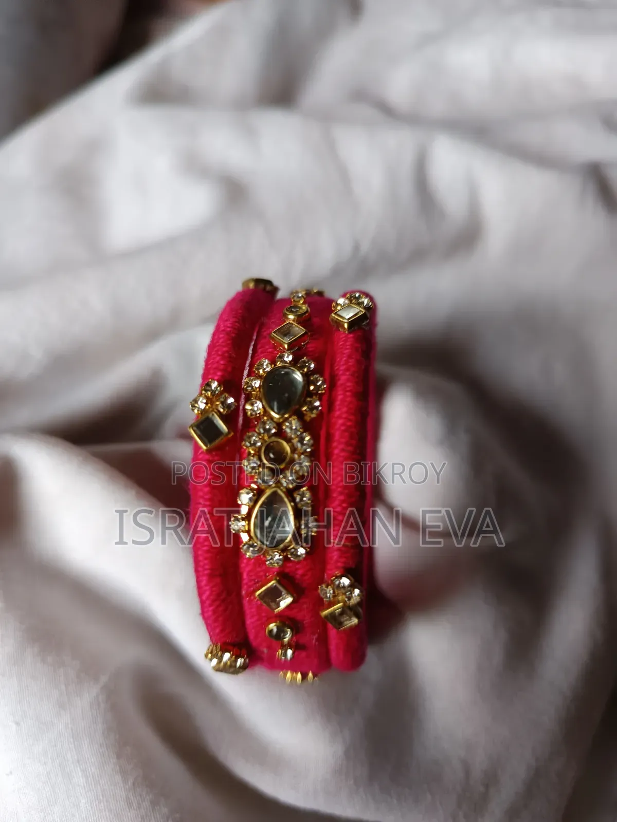 Bangles and Women