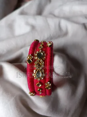 Bangles and Women