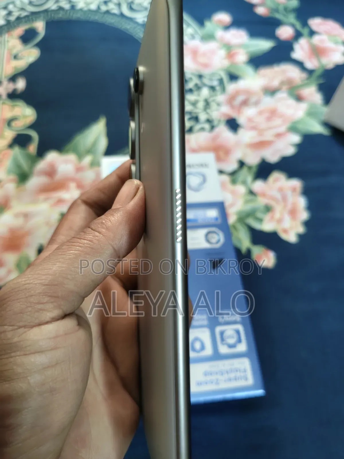 Tecno Camon 50 Ultra 256 GB Gray