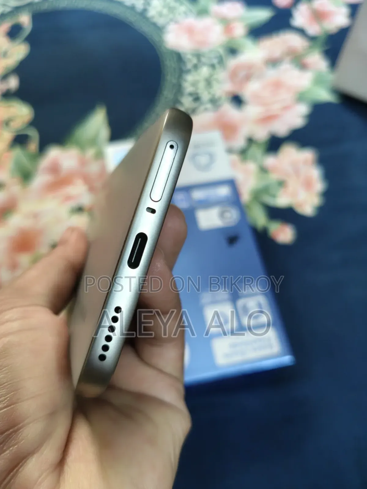 Tecno Camon 50 Ultra 256 GB Gray