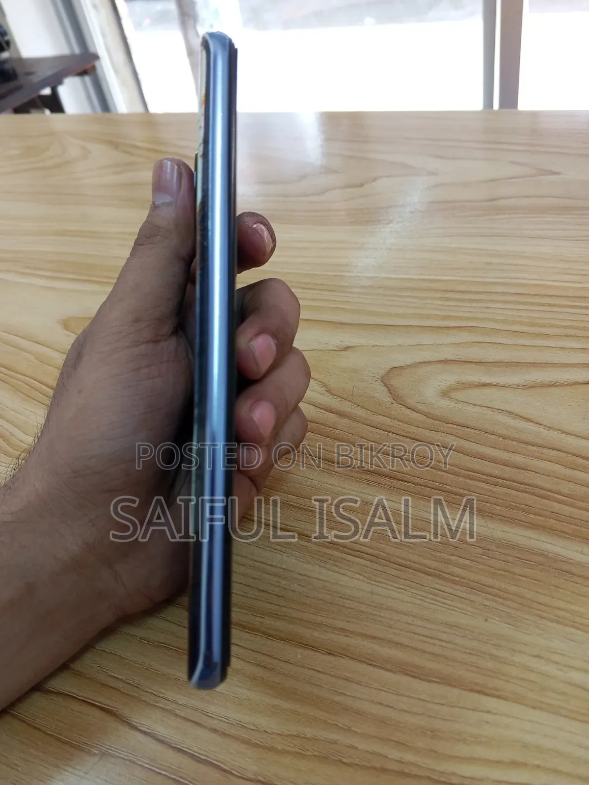 Huawei Y9a 128 GB Graphite