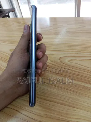 Huawei Y9a 128 GB Graphite