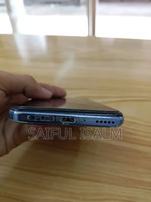 Huawei Y9a 128 GB Graphite