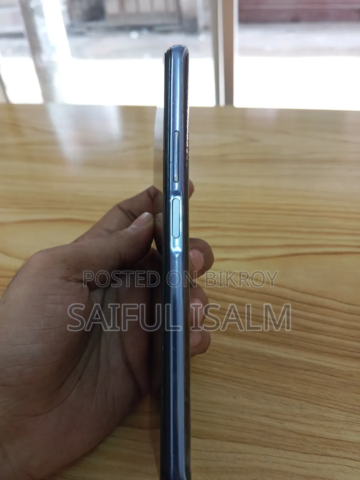 Huawei Y9a 128 GB Graphite