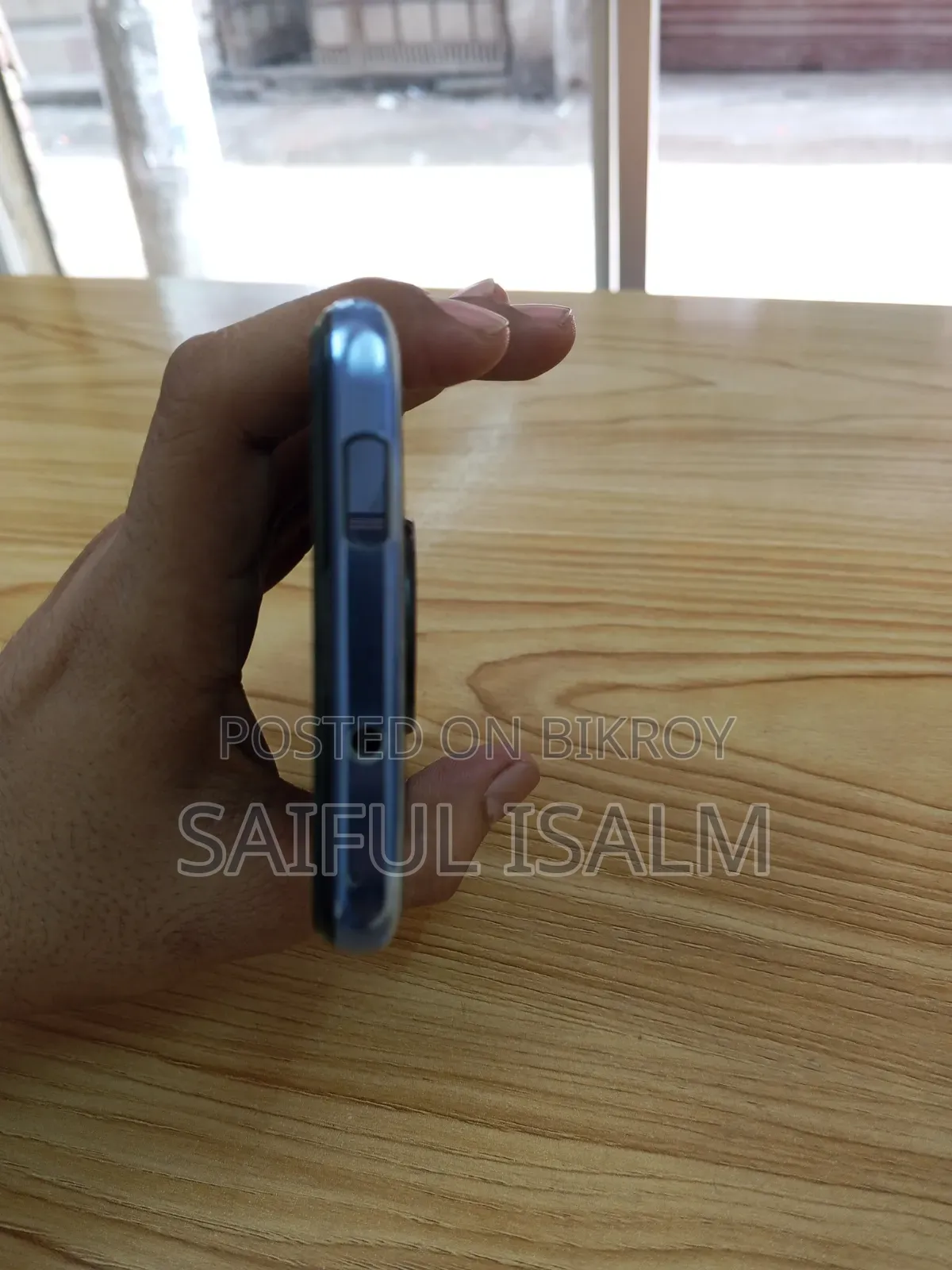 Huawei Y9a 128 GB Graphite
