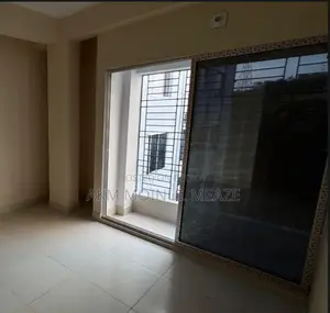 ২ বেডরুমের অ্যাপার্টমেন্ট হক হাউস, খুলশী ভাড়ার জন্য