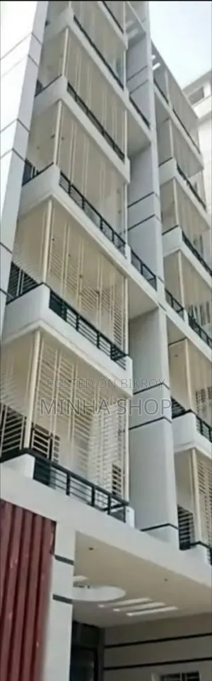 Joint venture land purchase, building construction, Mymensingh.