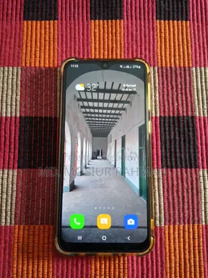 Samsung Galaxy M31 64 GB Blue