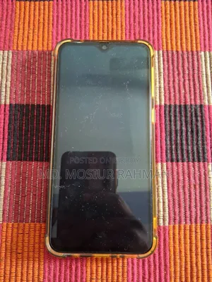 Samsung Galaxy M31 64 GB Blue